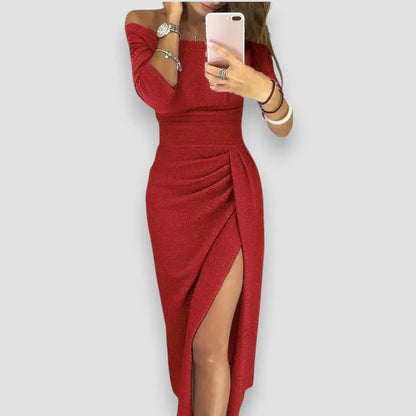 Sophia – Ballkleid