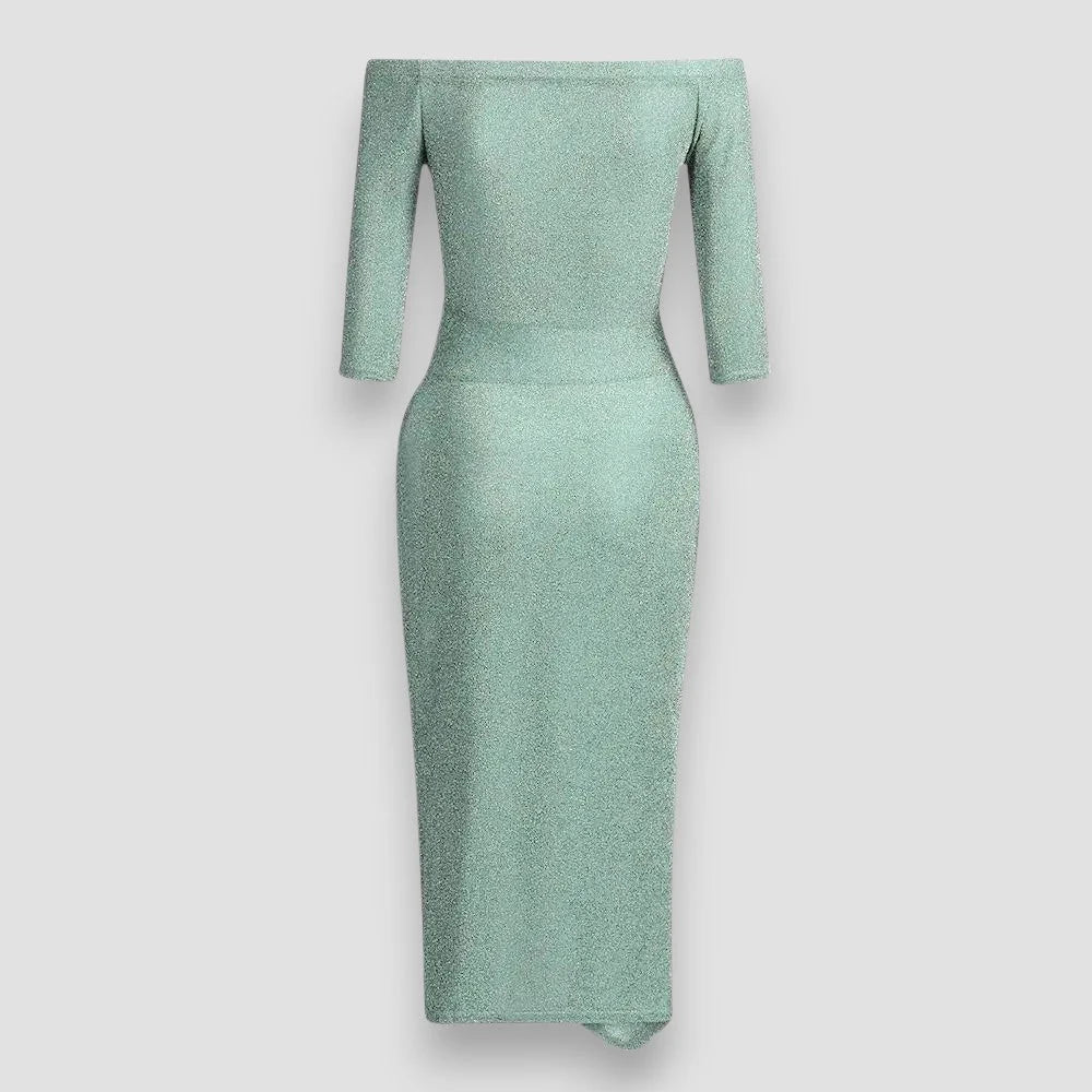 Sophia – Ballkleid
