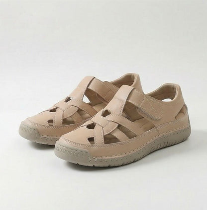 Sara | Lichtgewicht zomersandalen