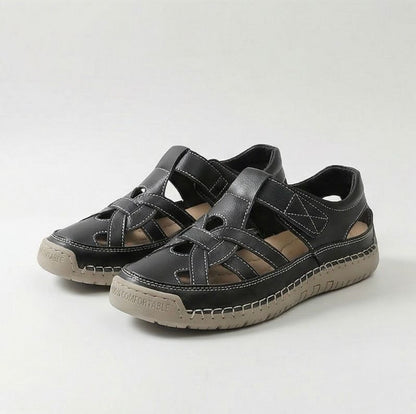 Sara | Lichtgewicht zomersandalen