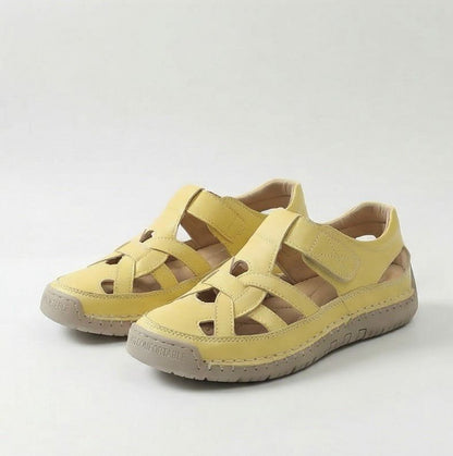 Sara | Lichtgewicht zomersandalen