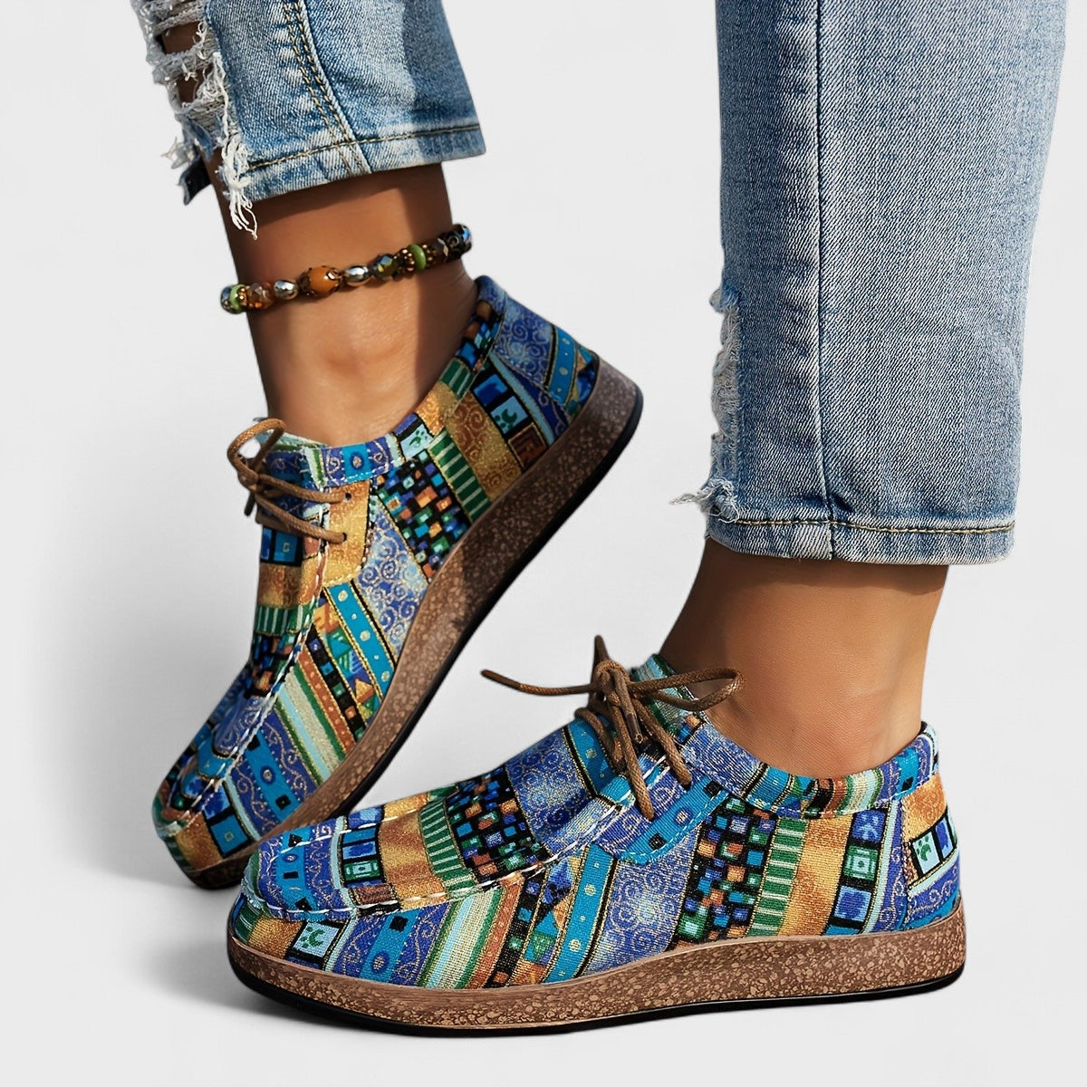 Sera | Orthopedische sneakers