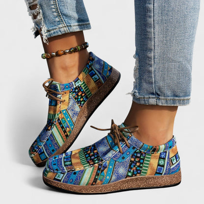 Sera | Orthopedische sneakers