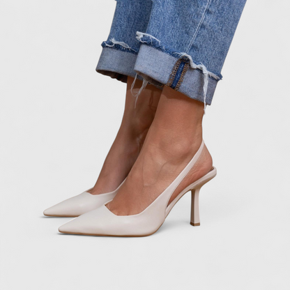 Bella | Stijlvolle ergonomische hakken