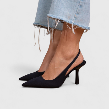 Bella | Stijlvolle ergonomische hakken