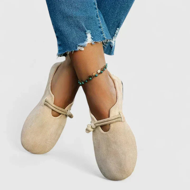 Camille | Everyday Comfortabele Instappers