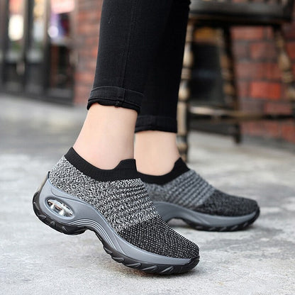 Elise | Orthopedische wandelschoenen