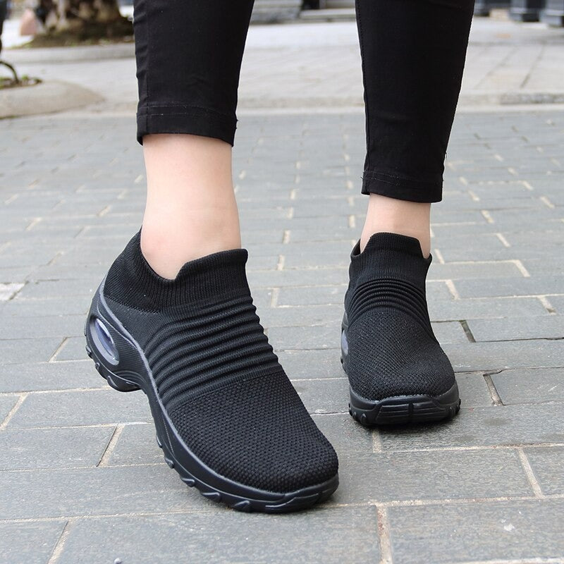 Elise | Orthopedische wandelschoenen