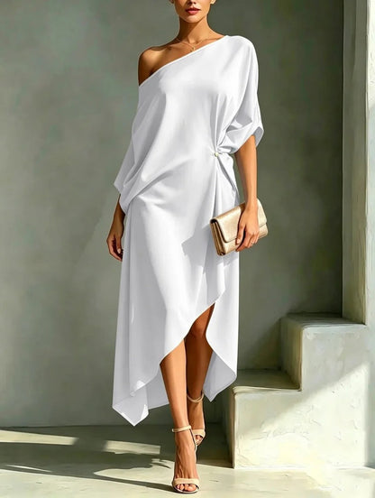 Emmely | Elegante Jurk