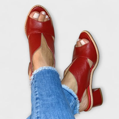 Orphea – Stilvolle High Heels