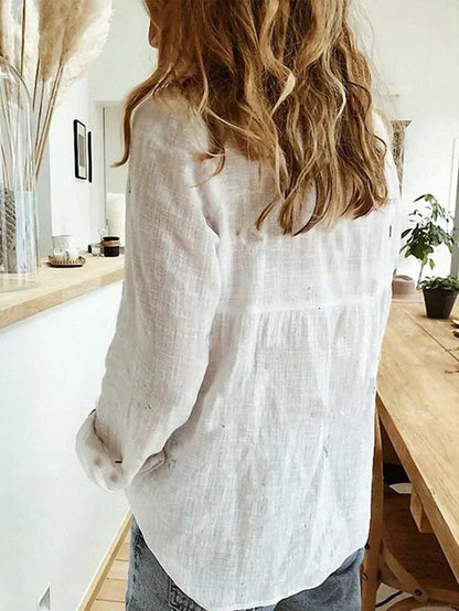 Vintage Strandbluse