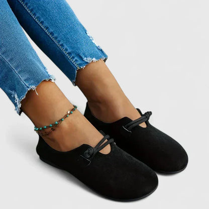 Camille | Everyday Comfortabele Instappers