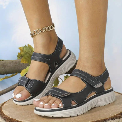 Soline | Ergonomische Sandalen