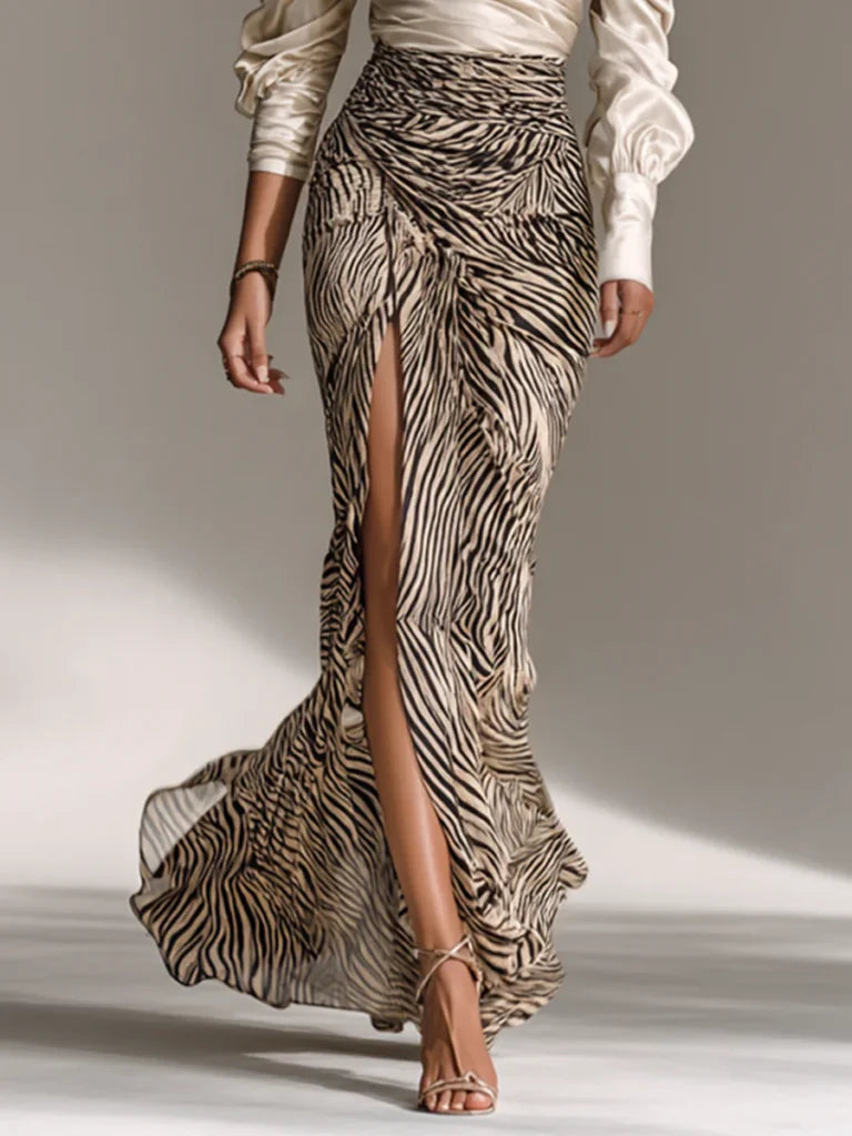 Satin-Zebra-Set
