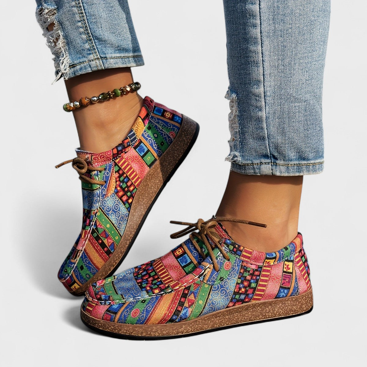 Sera | Orthopedische sneakers