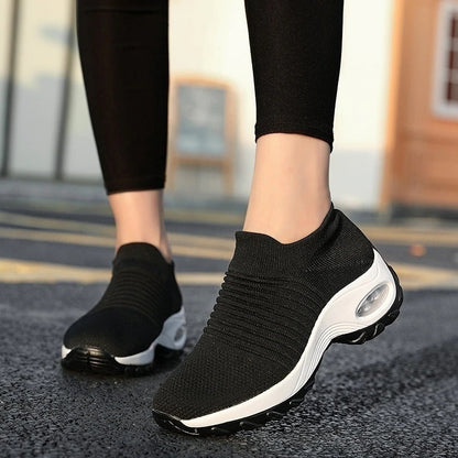 Elise | Orthopedische wandelschoenen
