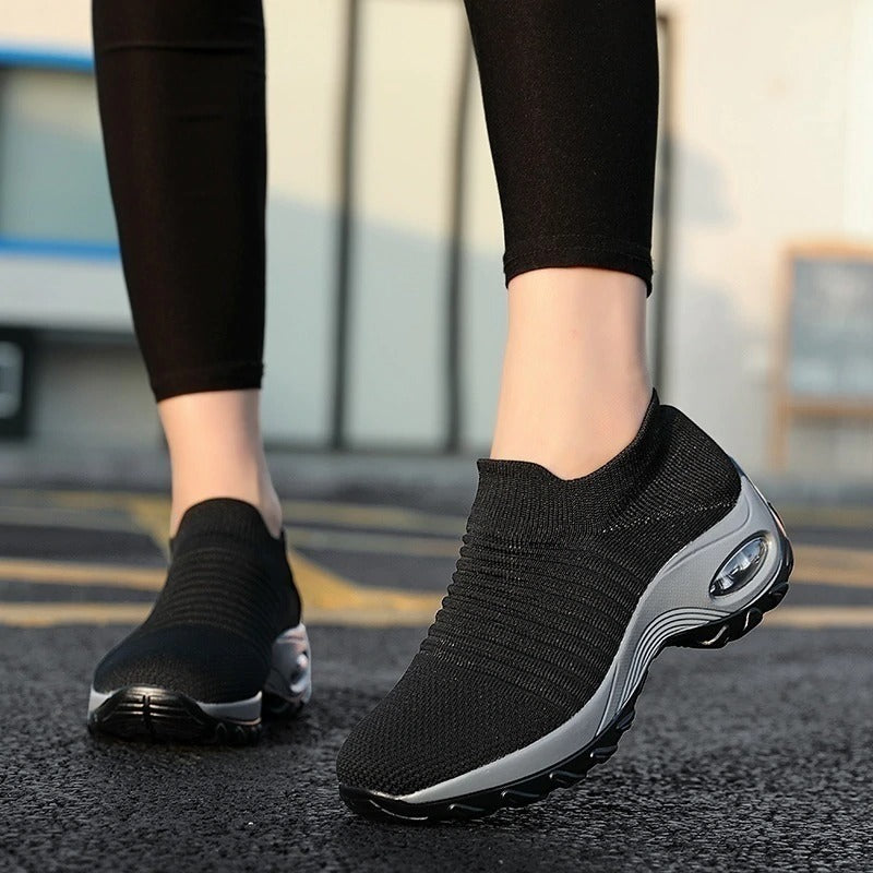 Elise | Orthopedische wandelschoenen