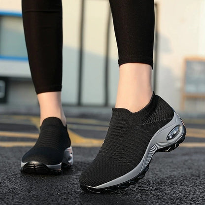 Elise | Orthopedische wandelschoenen