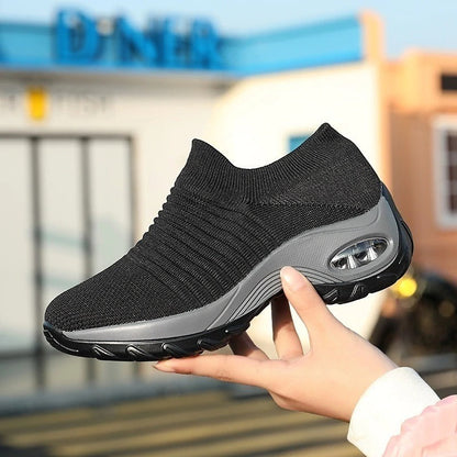 Elise | Orthopedische wandelschoenen
