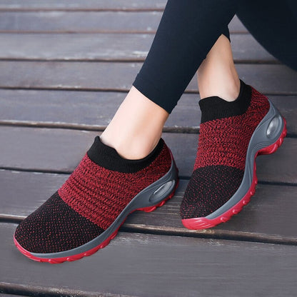 Elise | Orthopedische wandelschoenen