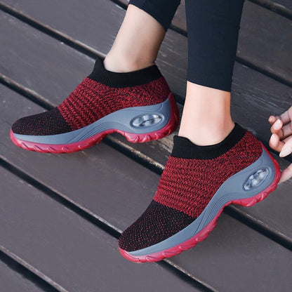 Elise | Orthopedische wandelschoenen