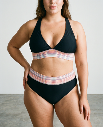 Elara | Shaping Bikini Voor Een Strak Silhouet