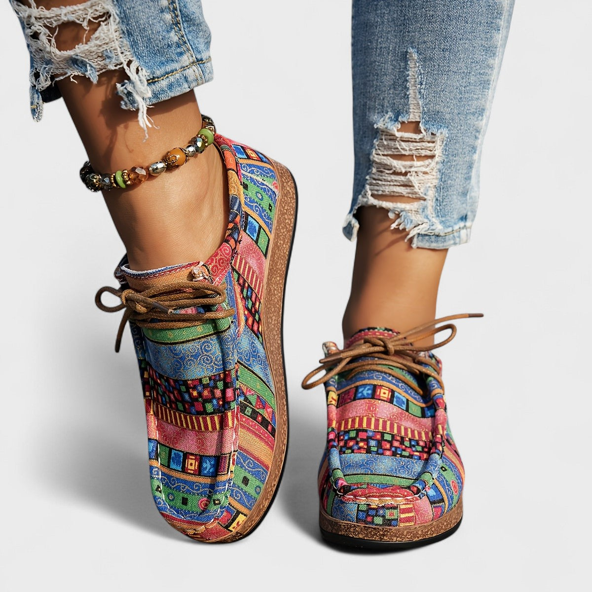 Sera | Orthopedische sneakers
