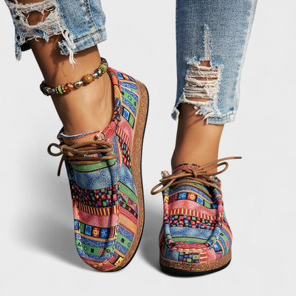Sera | Orthopedische sneakers