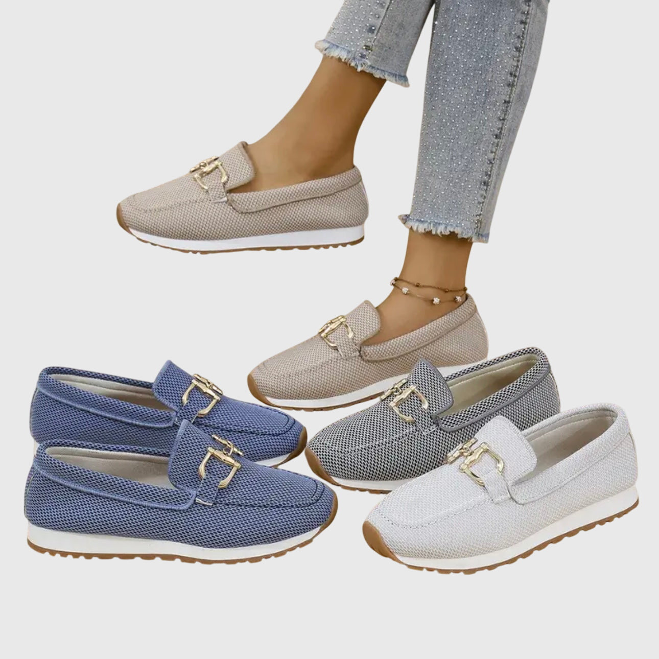 Susie | Orthopedische schoenen