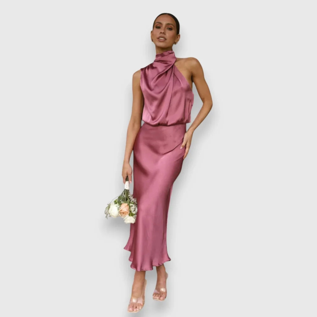 Zenaida – Kleid
