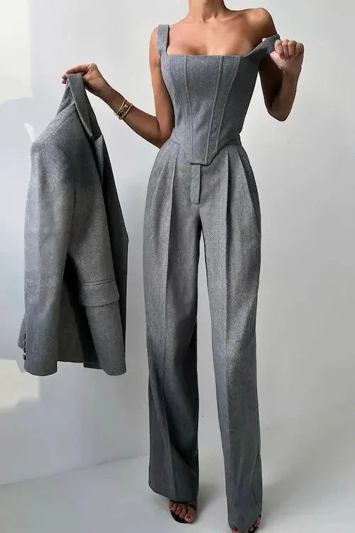 Donna | 3-teiliges Set