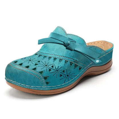 Lya | Holzschuhe Alltag