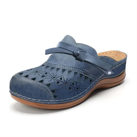 Lya | Holzschuhe Alltag