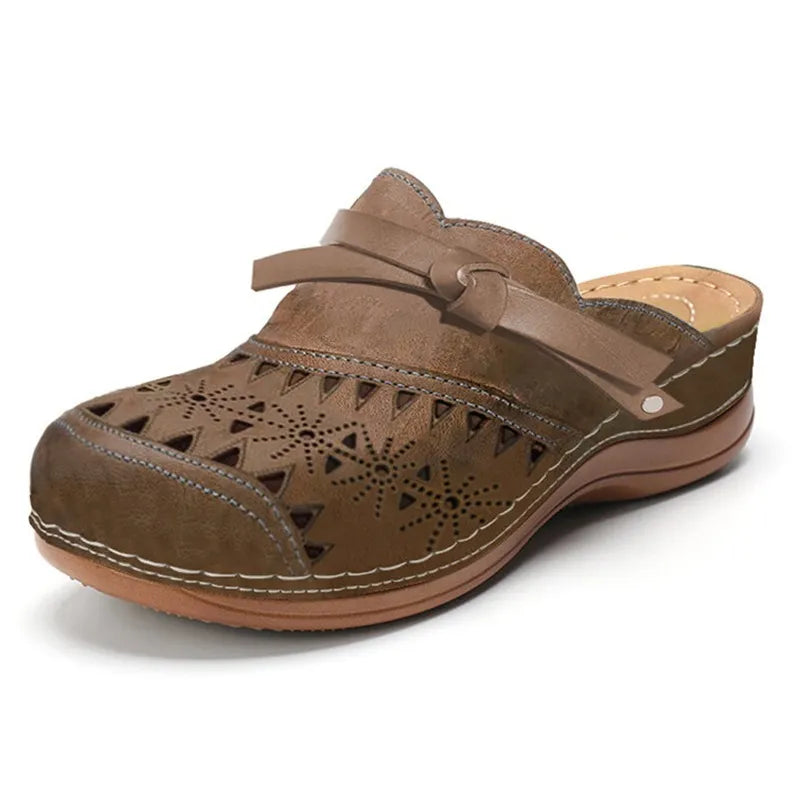 Lya | Holzschuhe Alltag