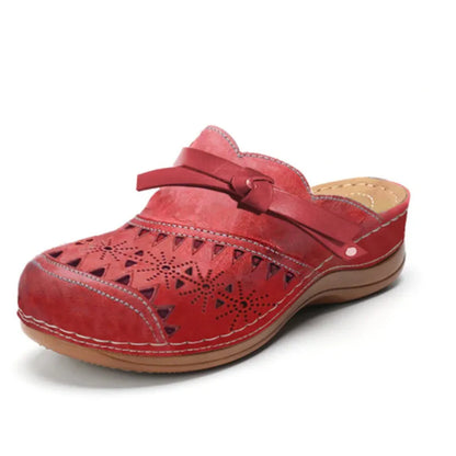 Lya | Holzschuhe Alltag