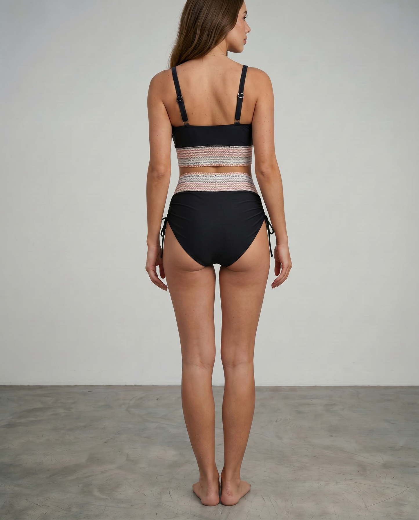 Elara | Shaping Bikini Voor Een Strak Silhouet