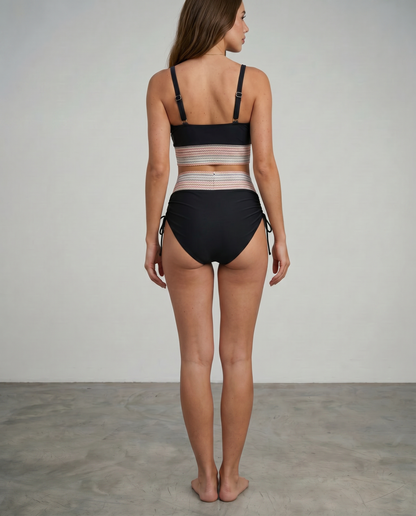 Elara | Shaping Bikini Voor Een Strak Silhouet