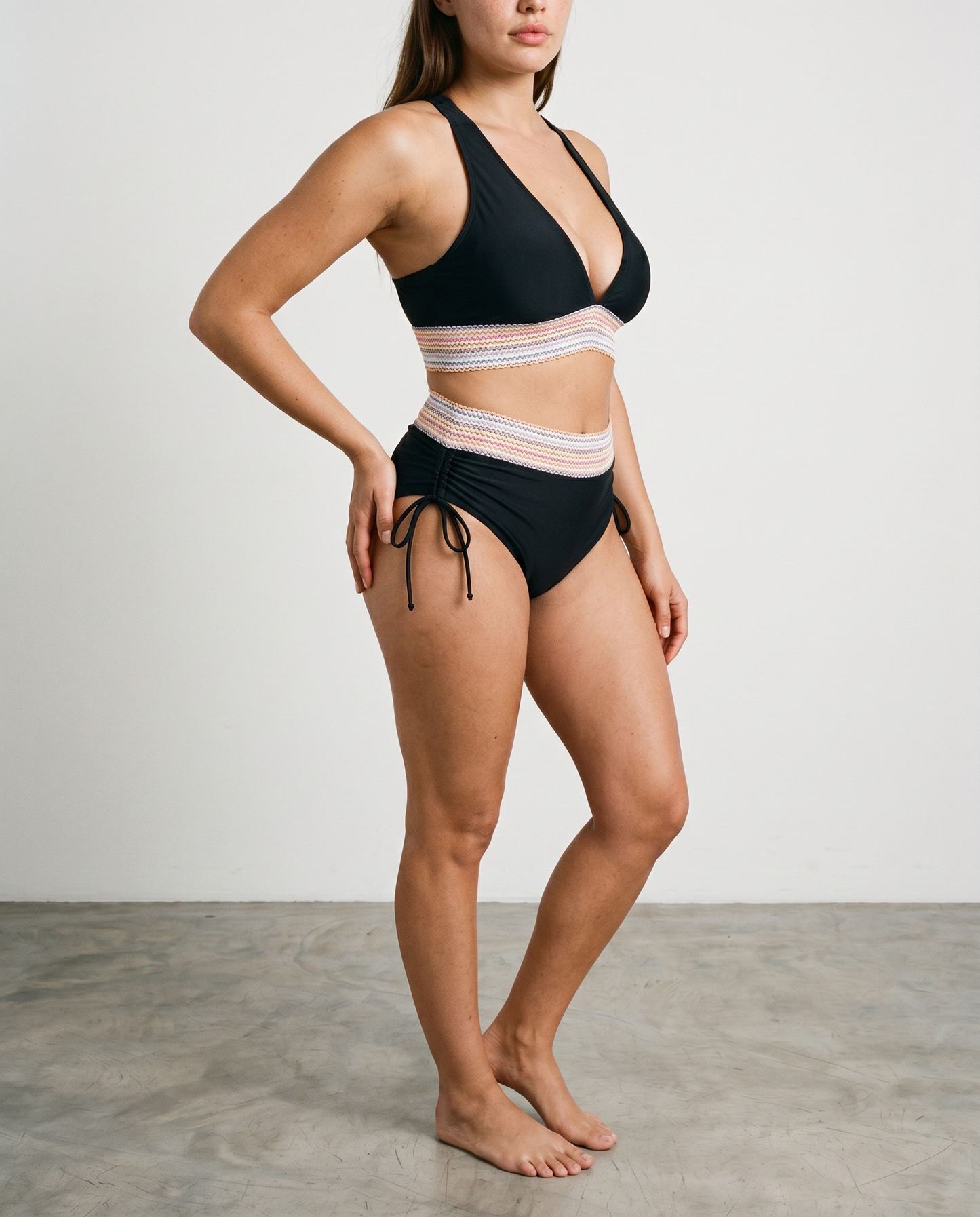Elara | Shaping Bikini Voor Een Strak Silhouet