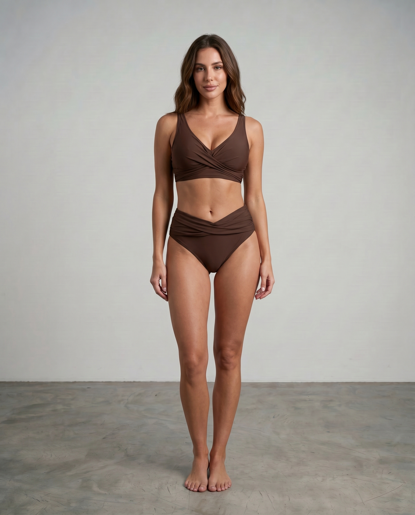 Elena Marell | Sculpting Bikini
