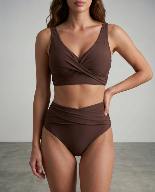 Elena Marell | Sculpting Bikini