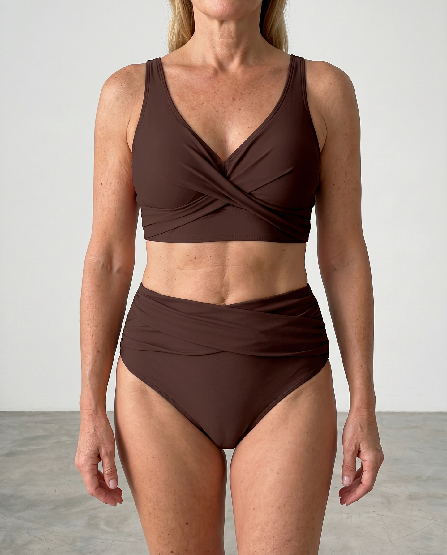 Elena Marell | Sculpting Bikini