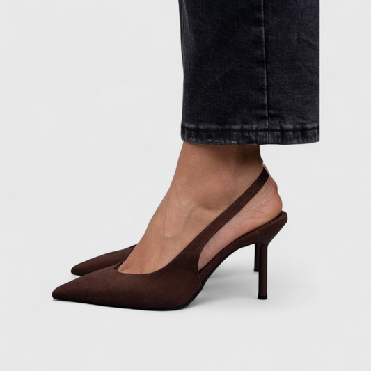 Bella | Talons ergonomiques élégants