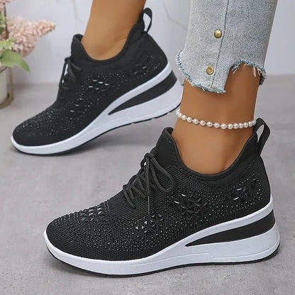 Geeke | Comfortabele Orthopedische Schoenen
