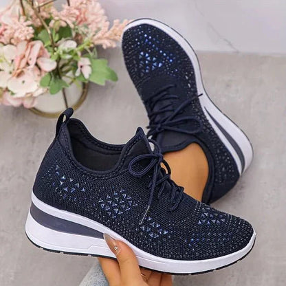 Geeke | Comfortabele Orthopedische Schoenen