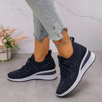 Geeke | Comfortabele Orthopedische Schoenen