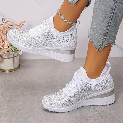 Geeke | Comfortabele Orthopedische Schoenen