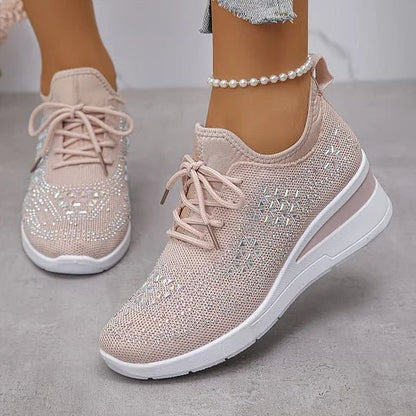 Geeke | Comfortabele Orthopedische Schoenen