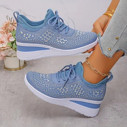 Geeke | Comfortabele Orthopedische Schoenen