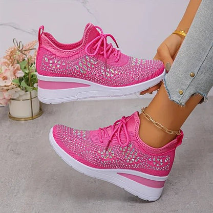 Geeke | Comfortabele Orthopedische Schoenen