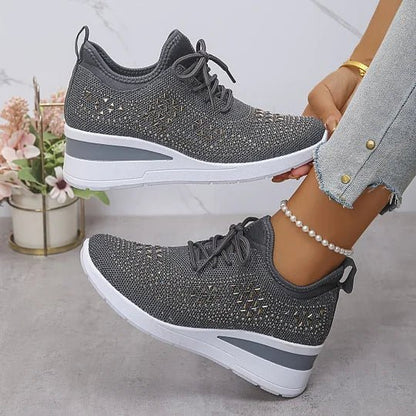 Geeke | Comfortabele Orthopedische Schoenen